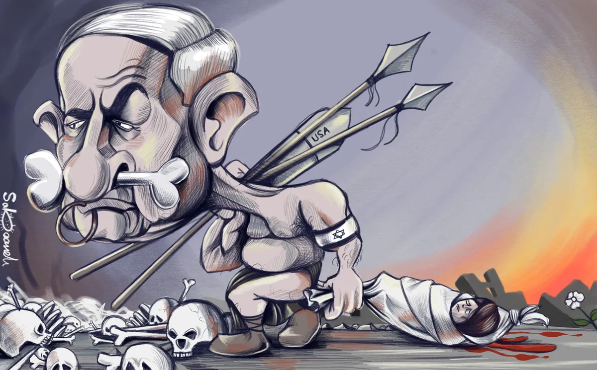 Cartoon 2023