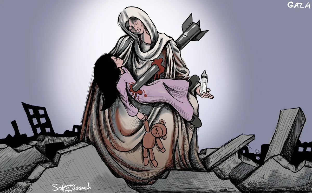Cartoon 2023
