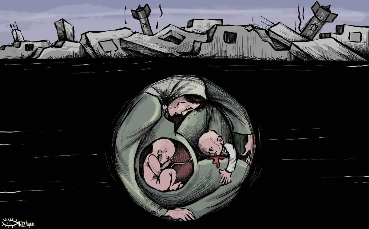 Cartoon 2023