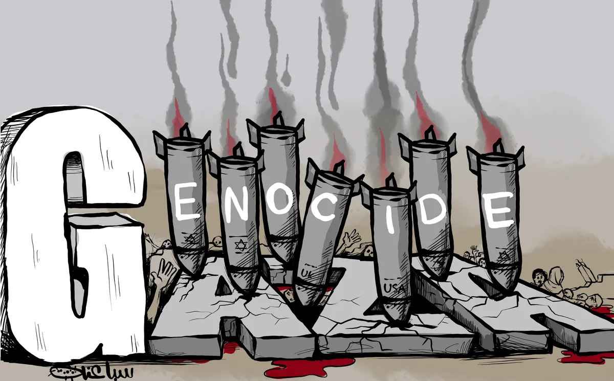 Cartoon 2023