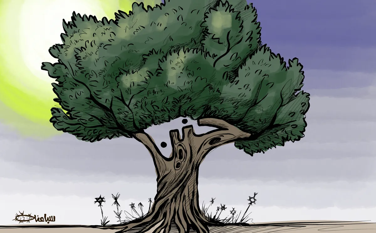 Cartoon 2024