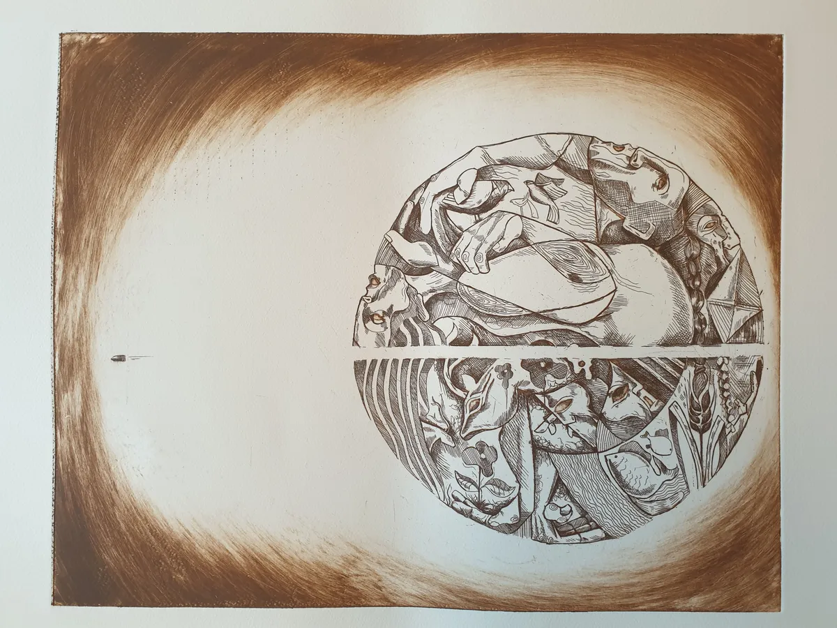 Intaglio