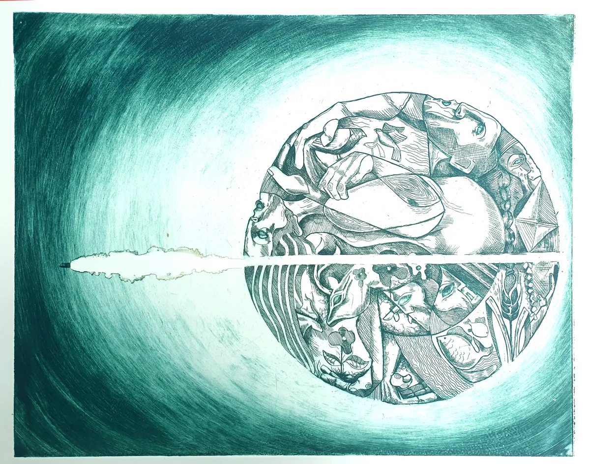 Intaglio
